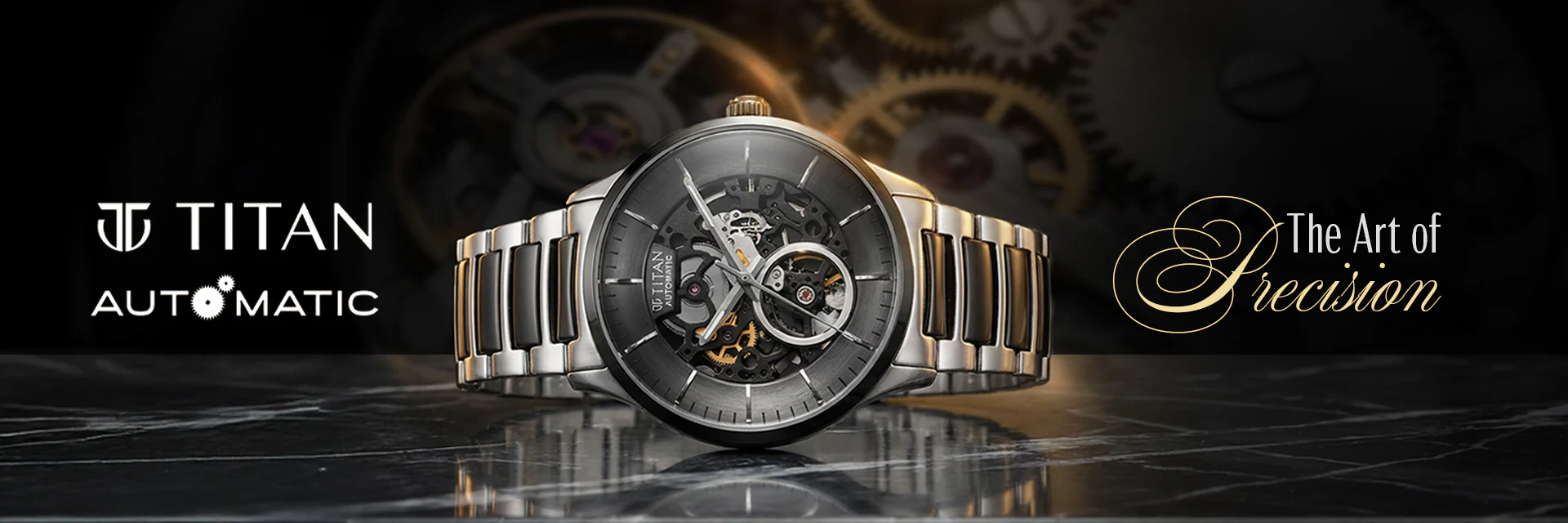 Timeless Elegance on Your Wrist