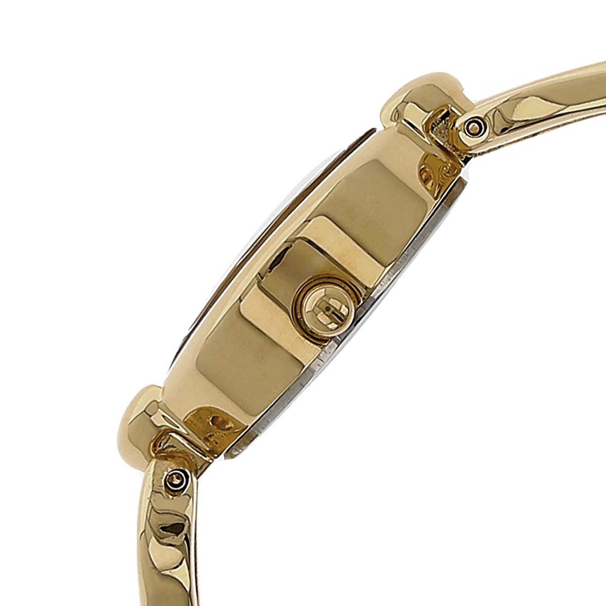 Titan Raga Flora Silver Dial Analog Metal Strap watch for Women - Image 3